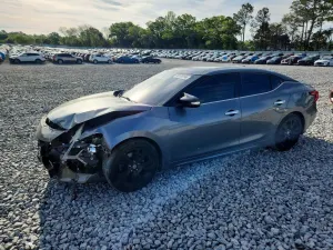 Nissan Maxima 3.5L 6 2018