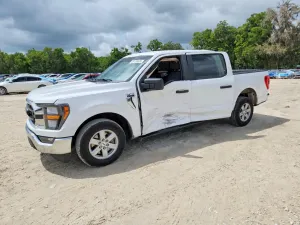 Ford F-150 5.0L 8 2023