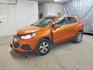 Chevrolet Trax 1.4L 4 2017