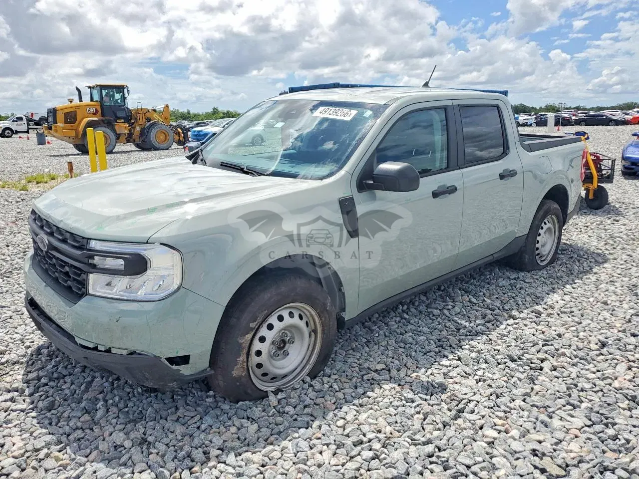 Ford Maverick 2.0L 4 2024