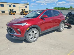 Buick Encore 1.3L 3 2024