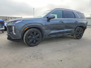 Hyundai Palisade 3.8L 6 2024
