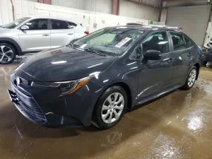 Toyota Corolla 2.0L 4 2025