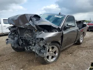 RAM 1500 5.7L 8 2016