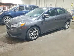 Ford Focus 2.0L 4 2015