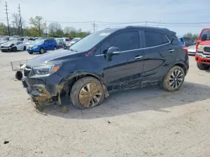 Buick Encore 1.4L 4 2019