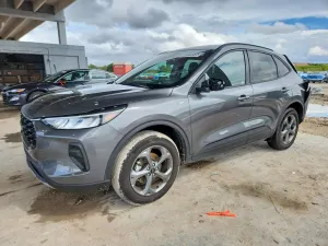 Ford Escape 1.5L 3 2025