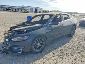Chevrolet Malibu 1.5L 4 2016