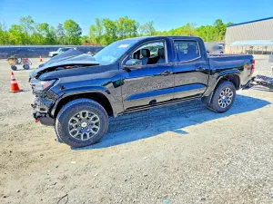 Chevrolet Colorado 2.7L 4 2026