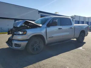 RAM 1500 3.0L 6 2025