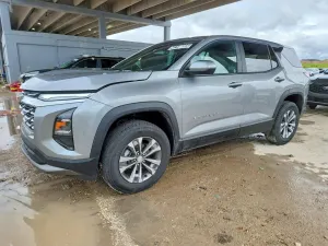 Chevrolet Equinox 1.5L 4 2026