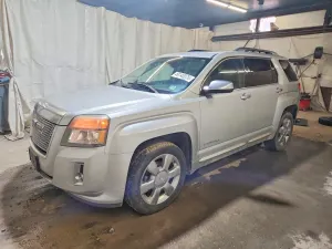 GMC Terrain 3.6L 6 2015