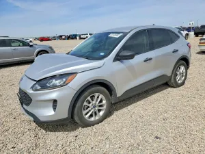 Ford Escape 1.5L 3 2020