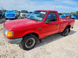 Ford Ranger 2.3L 4 1995
