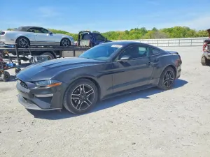 Ford Mustang 2.3L 4 2018