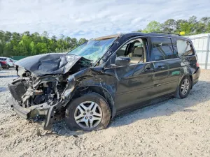 Honda Odyssey 3.5L 6 2007