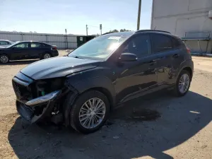 Hyundai Kona 2.0L 4 2019