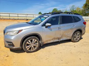 Subaru Ascent 2.4L 4 2020