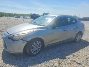 Scion iA 1.5L 4 2016