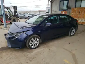 Toyota Corolla 1.8L 4 2022