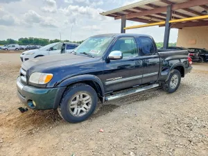 Toyota Tundra 4.7L 8 2003