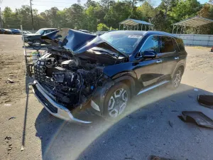 Hyundai Palisade 3.8L 6 2024
