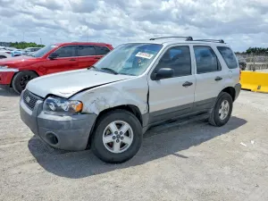 Ford Escape 2.3L 4 2006