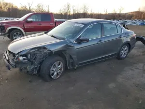 Honda Accord 2.4L 4 2012