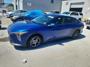 Kia K4 2.0L 4 2025