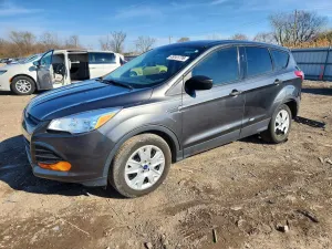 Ford Escape 2.5L 4 2015