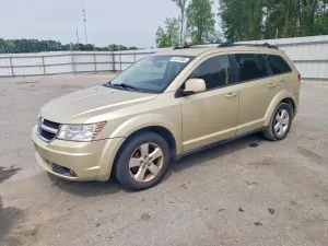 Dodge Journey 3.5L 6 2010