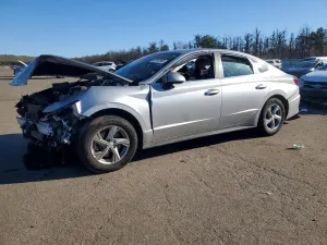 Hyundai Sonata 2.5L 4 2021