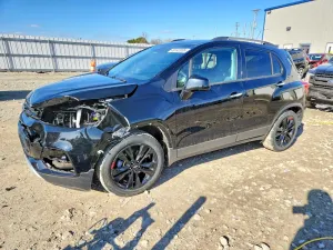 Chevrolet Trax 1.4L 4 2019