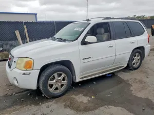 GMC Envoy 5.3L 8 2007
