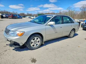 Toyota Avalon 3.0L 6 2000