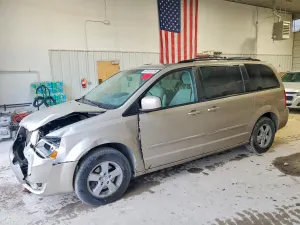 Dodge Grand Caravan (Caravan) 3.8L 6 2009