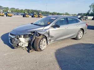 Chevrolet Malibu 1.5L 4 2024