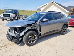 Chevrolet Trax 1.2L 3 2024