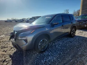 Nissan Rogue 1.5L 3 2024
