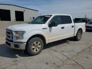 Ford F-150 3.5L 6 2017