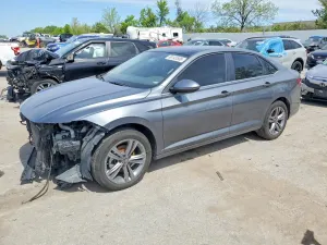 Volkswagen Jetta 1.5L 4 2023