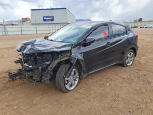 Honda HR-V 1.8L 4 2021