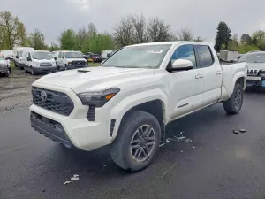 Toyota Tacoma 2.4L 4 2024