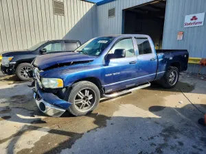 Dodge RAM 4.7L 8 2003