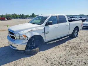 RAM 1500 5.7L 8 2019