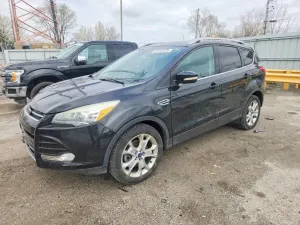 Ford Escape 2.0L 4 2014