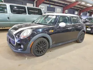 Mini Cooper 1.5L 3 2017