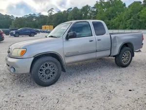 Toyota Tundra 4.0L 6 2006