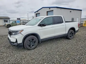 Honda Ridgeline 3.5L 6 2022