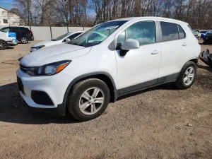 Chevrolet Trax 1.4L 4 2019